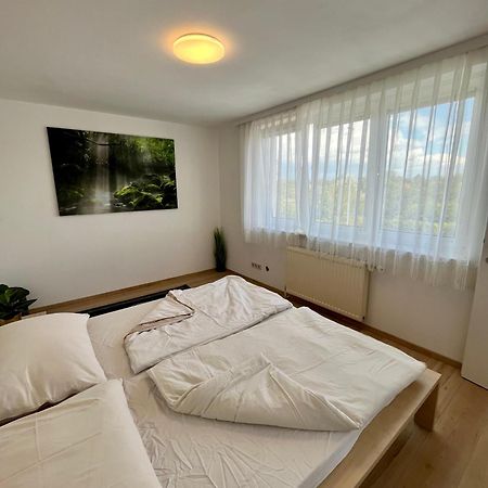 Atemberaubendes Apartment + Pool Βιέννη Εξωτερικό φωτογραφία