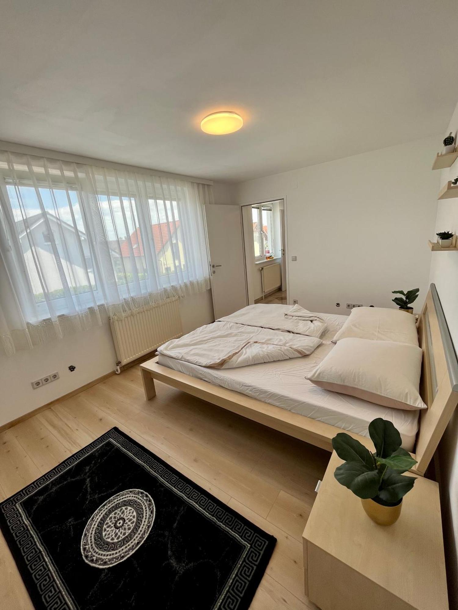 Atemberaubendes Apartment + Pool Βιέννη Εξωτερικό φωτογραφία
